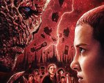 Stranger Things 4: Undici e Vecna nel poster del Volume 2