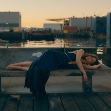 Surface: una foto della protagonista Gugu Mbatha-Raw