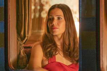 This Is Us 6X17 Mandy Moore