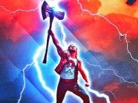 Thor: Love and Thunder, Chris Hemsworth: 'Col tempo, il personaggio somiglia sempre di più a me'