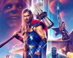 Thor: Love and Thunder, Chris Hemsworth: 'Ecco quando smetterò di interpretare questo ruolo'