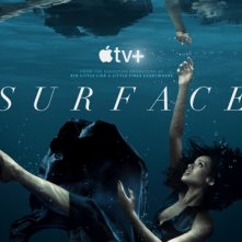 Surface: il banner della serie