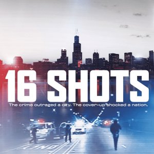 Locandina di 16 Shots