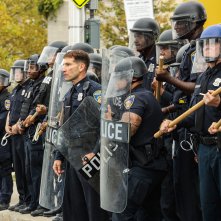 We Own This City: una foto di scena