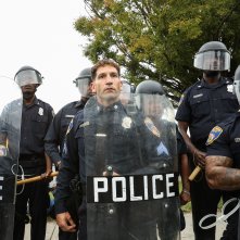 We Own This City: una scena della serie