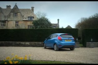 Men - Trailer Italiano