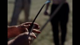 Non Sarai Sola - Trailer Italiano