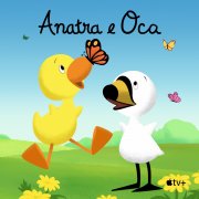 Locandina di Anatra e Oca