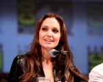 Angelina Jolie sui suoi figli: 'Non li spingo verso la tutela dell'ambiente, devono arrivarci da soli'