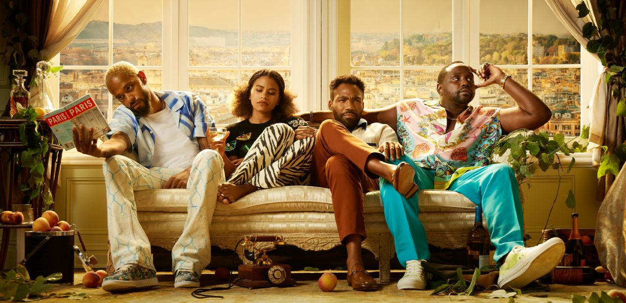 Atlanta 3, la recensione