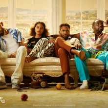 Atlanta 3: una foto della serie