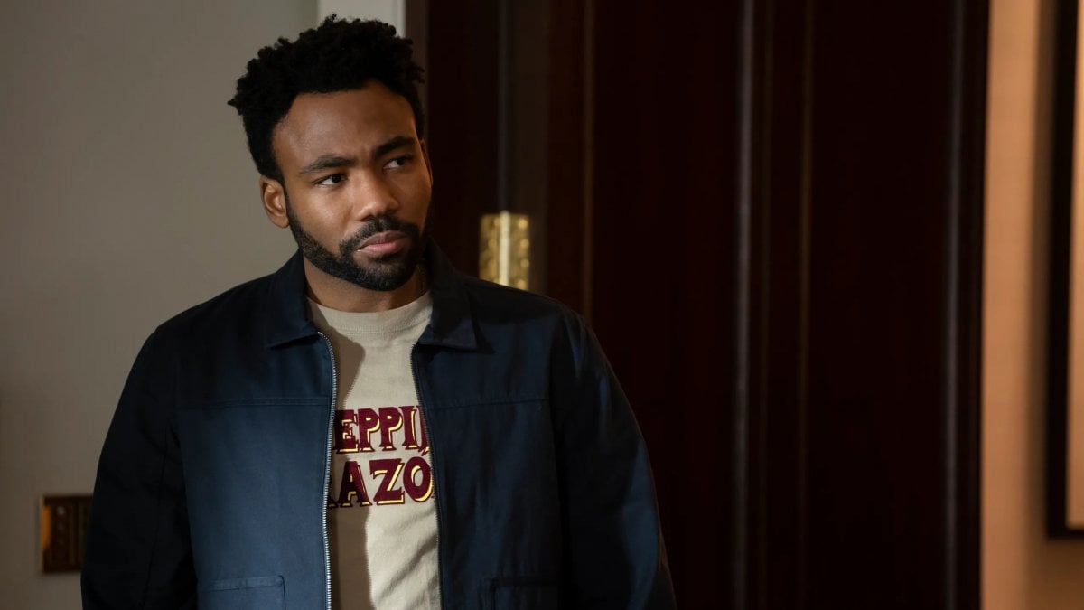 Donald Glover cancella il tour di Childish Gambino per problemi di salute: "Mi devo operare"