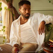 Atlanta 3: Donald Glover in una foto della serie