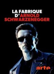 Locandina di Building Arnold Schwarzenegger