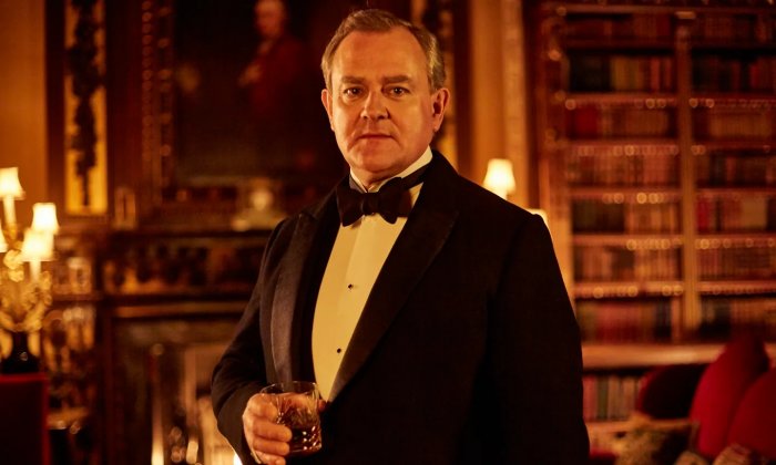 Downton Abbey, Hugh Bonneville: "Penso che la saga sia arrivata al suo epilogo"
