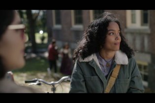 Hocus Pocus 2 - Teaser Trailer Italiano