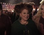 Hocus Pocus 2: il teaser trailer dell'atteso ritorno delle sorelle Sanderson