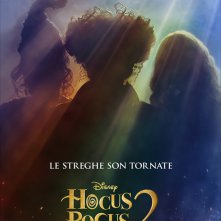 Locandina di Hocus Pocus 2