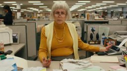 Everything Everywhere All At Once - Trailer Italiano