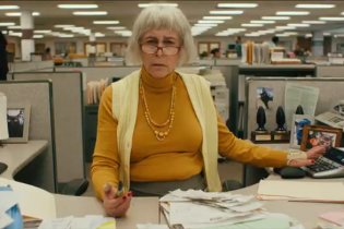 Everything Everywhere All At Once - Trailer Italiano