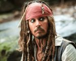 Pirati dei Caraibi: Johnny Depp non è in trattative per tornare nel ruolo di Jack Sparrow
