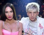 Life in Pink, Machine Gun Kelly racconta il suo tentativo di suicidio mentre era al telefono con Megan Fox