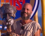Isola dei Famosi 2022, Nicolas Vaporidis è il vincitore della sedicesima edizione