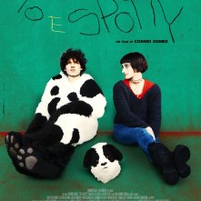 Locandina di Io e Spotty