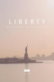 Locandina di Statua della Libertà - Madre degli esuli