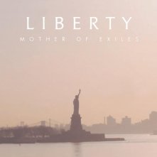 Locandina di Statua della Libertà - Madre degli esuli