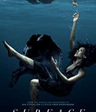 Locandina di Surface