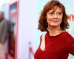 Blue Beetle: Susan Sarandon conferma la fine delle riprese del film DC
