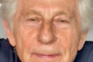 L'ufficiale e la spia - Video saluto Roman Polanski