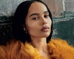 Zoë Kravitz: sono iniziate le riprese di Pussy Island, il suo nuovo film con Channing Tatum