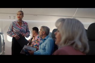 Ticket To Paradise - Trailer Italiano