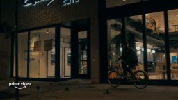 Paper Girls - Teaser Trailer