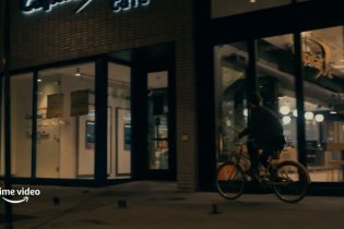 Paper Girls - Teaser Trailer