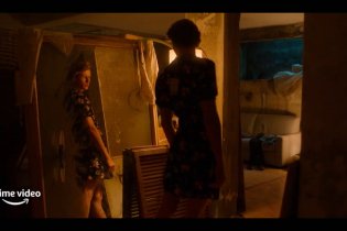 Prisma - Teaser Trailer