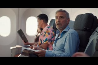 Ticket To Paradise - Trailer