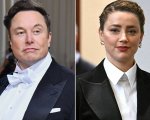 Amber Heard vende un costoso regalo di Elon Musk per pagare Johnny Depp dopo aver perso il processo