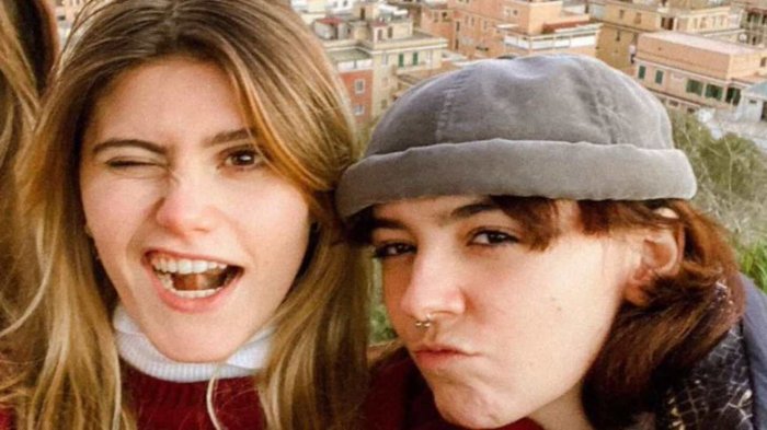 Ariete e Jenny De Nucci si sono lasciate, l’annuncio sui social