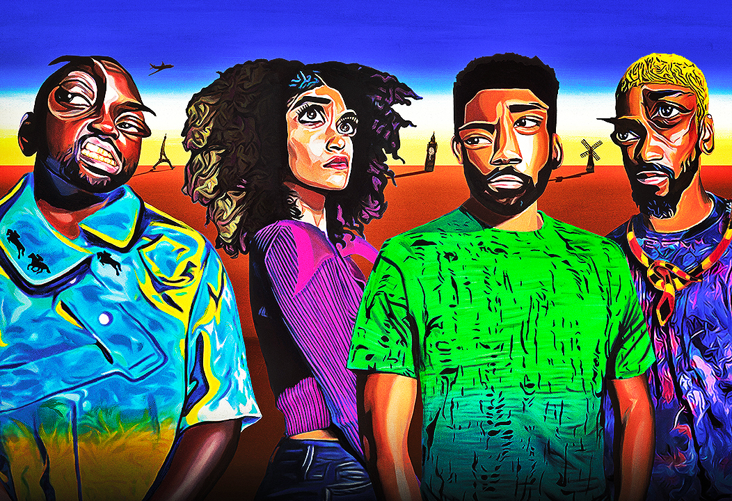 Atlanta 3, la recensione - Movieplayer.it