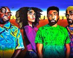 Atlanta 3, la recensione: nessuna nuova, buona nuova