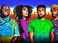 Atlanta 3, la recensione: nessuna nuova, buona nuova