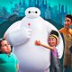 Baymax! Il simpatico robot di Big Hero 6 torna su Disney+ pronto ad aiutare il prossimo