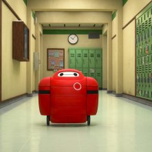 Baymax! - un'immagine della serie