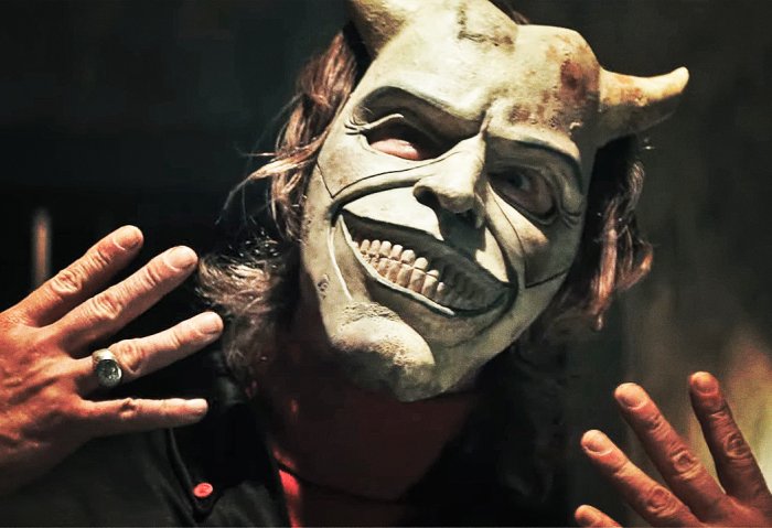 Black Phone: un grande film horror nel segno di Stephen King