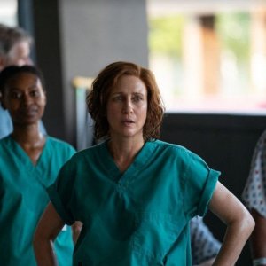 Cinque giorni al Memorial: Vera Farmiga in una sccena