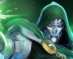 Doctor Doom: Howard Stern ha svelato l'esistenza di un progetto live-action?