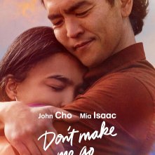 Locandina di Don't Make Me Go